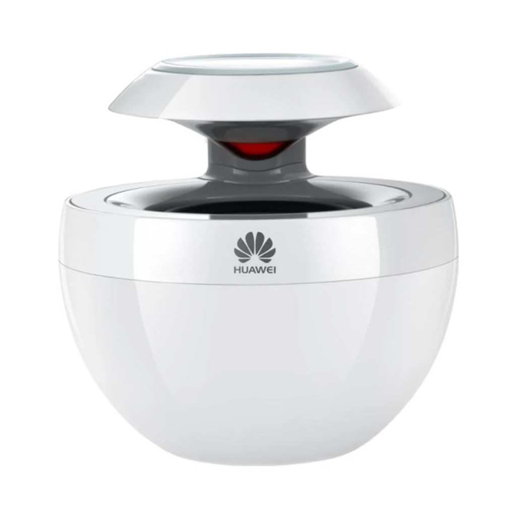 Портативная колонка Huawei AM08 Little Swan Bluetooth Speaker White
