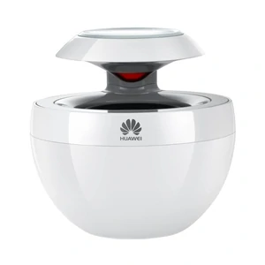 Цвет: Белый - Портативная колонка Huawei AM08 Little Swan Bluetooth Speaker White UA