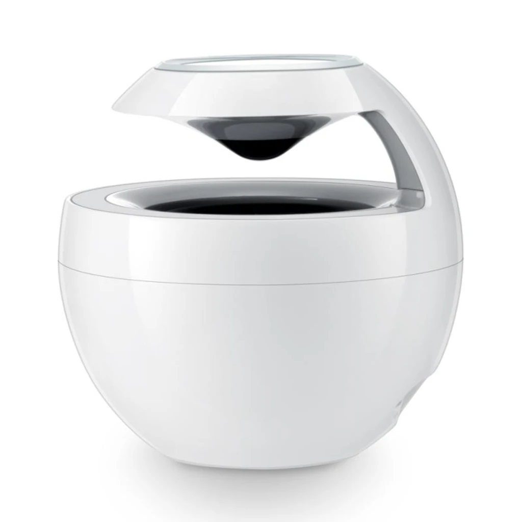 Портативная колонка Huawei AM08 Little Swan Bluetooth Speaker White