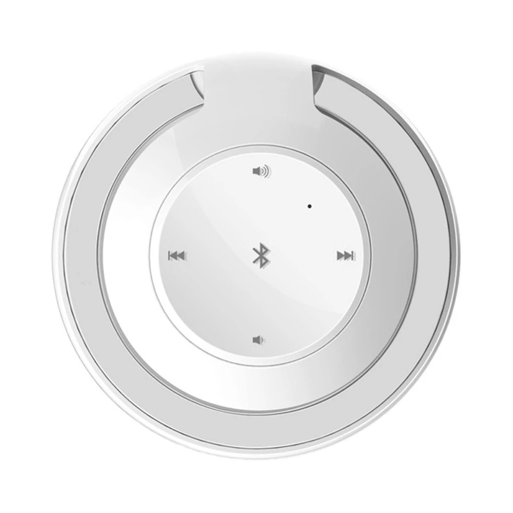 Портативная колонка Huawei AM08 Little Swan Bluetooth Speaker White