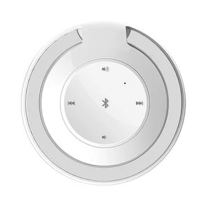 Портативная колонка Huawei AM08 Little Swan Bluetooth Speaker White