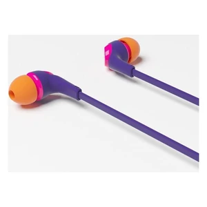 Навушники внутрішнього типу iRiver SC-10 Violet