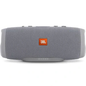Цвет: Серый - Портативная колонка JBL Charge 3 Gray (JBLCHARGE3GRAYEU) UA