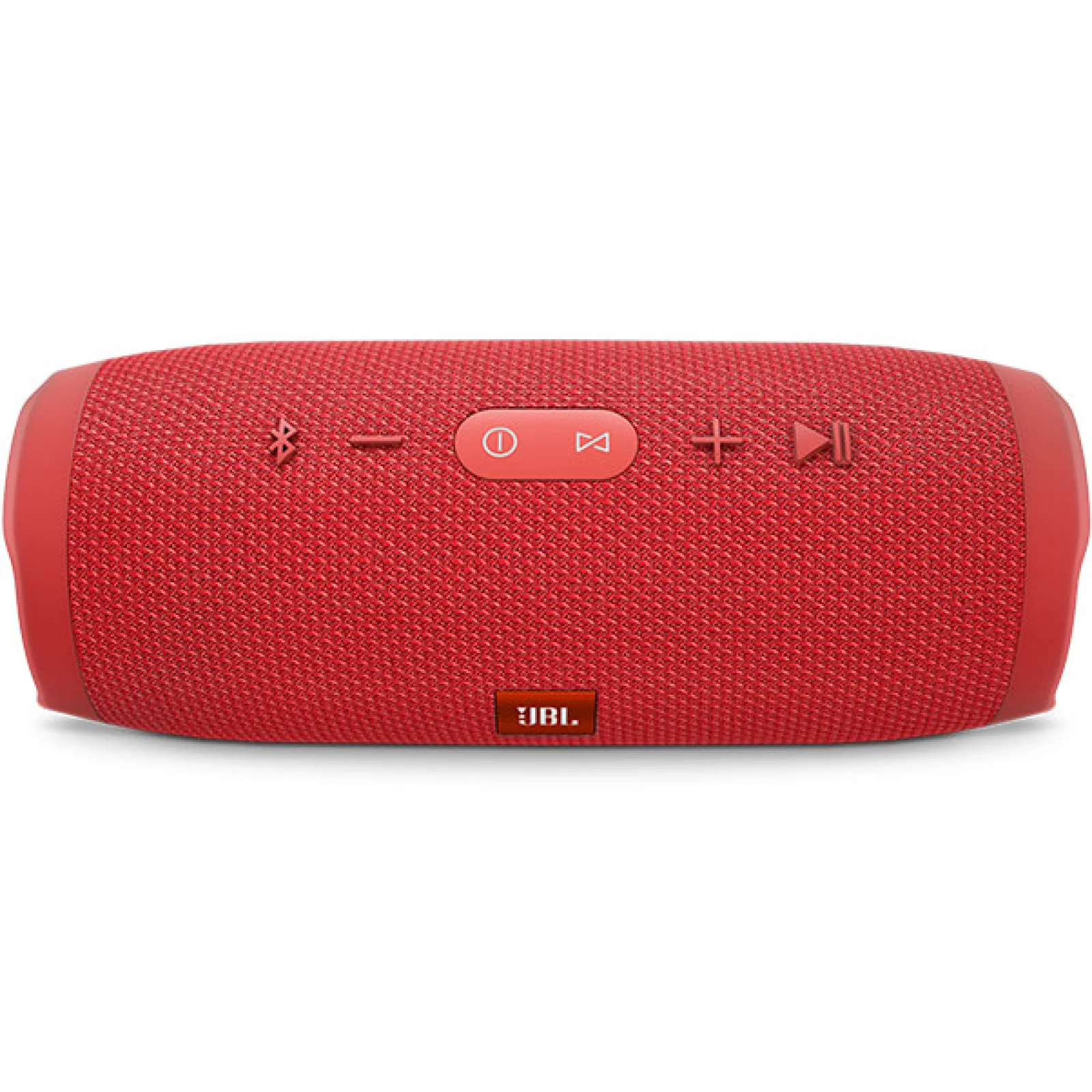 Портативная колонка JBL Charge 3 Waterproof Red (CHARGE3REDAM) UA