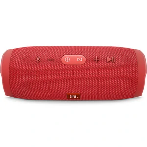 Цвет: Красный - Портативная колонка JBL Charge 3 Red (CHARGE3REDAM) UA