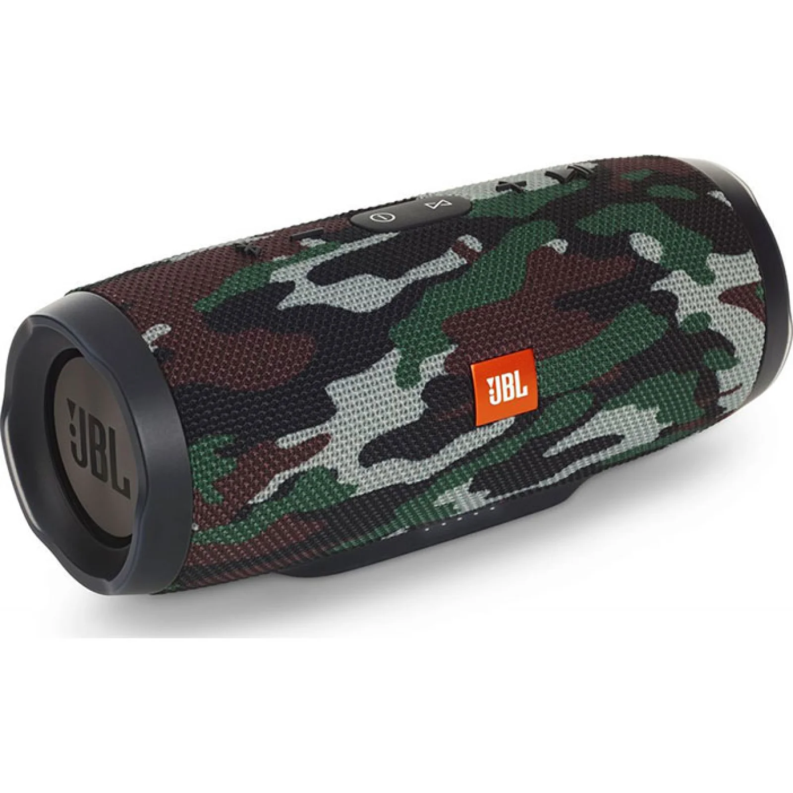 Портативная колонка JBL Charge 3 Waterproof Squad (JBLCHARGE3SQD) UA
