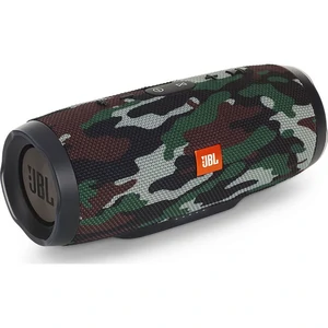 Цвет: Хаки - Портативная колонка JBL Charge 3 Squad (JBLCHARGE3SQUADEU) UA