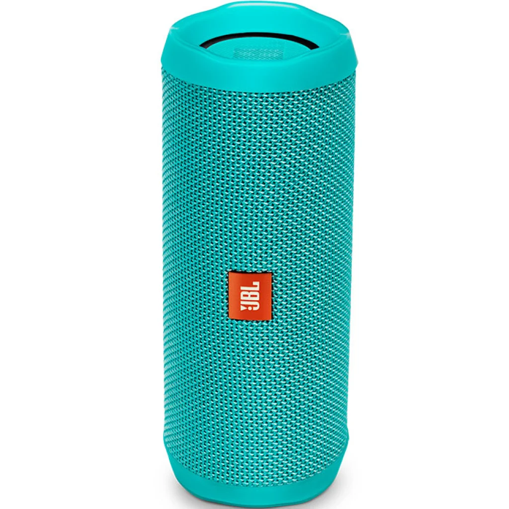 Портативна колонка JBL Flip 4 Teal