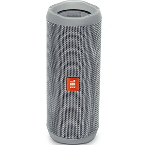 Колір: Сірий - Портативна колонка JBL Flip 4 Grey (JBLFLIP4GRYAM)