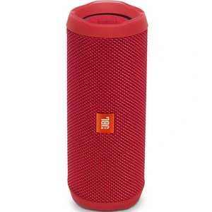 Колір: Червоний - Портативна колонка JBL Flip 4 Red (JBLFLIP4REDAM)