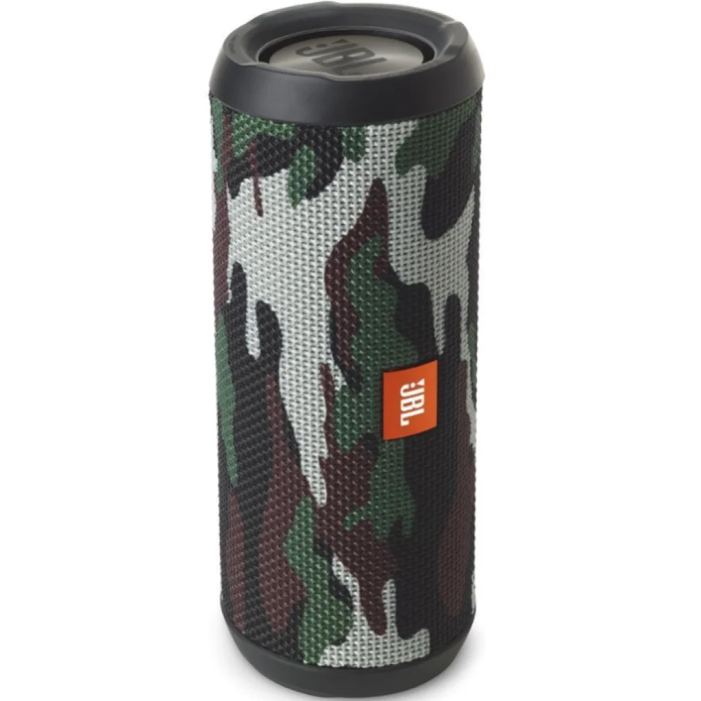 Портативна колонка JBL Flip 4 Squad