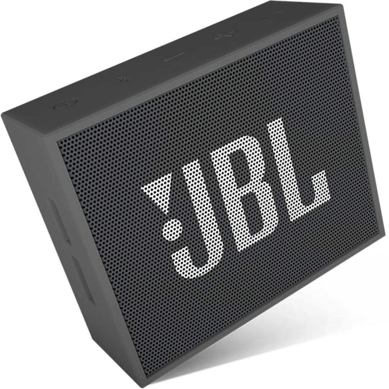 Портативна колонка JBL Go Black (GOBLK)