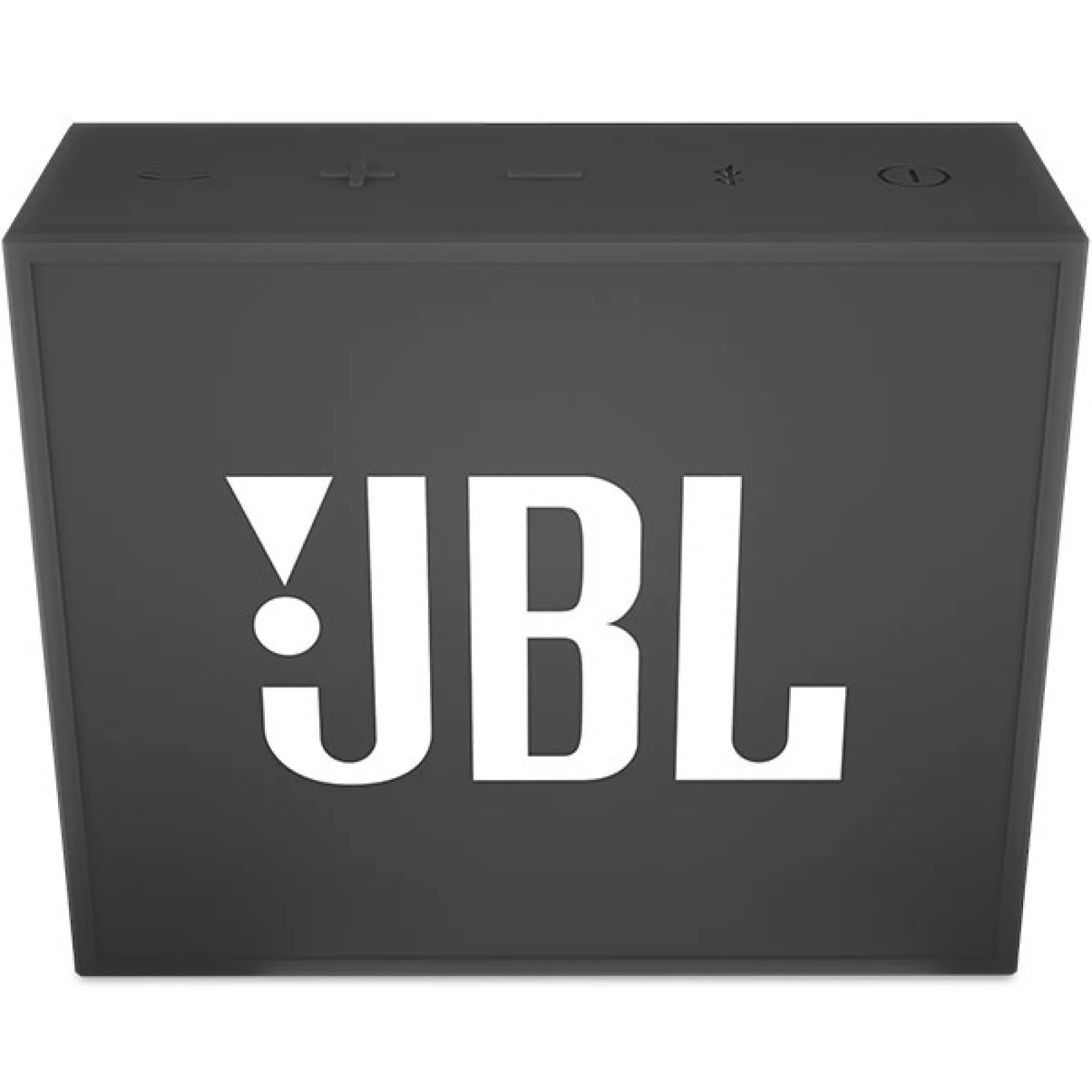 Портативна колонка JBL Go Black (GOBLK)