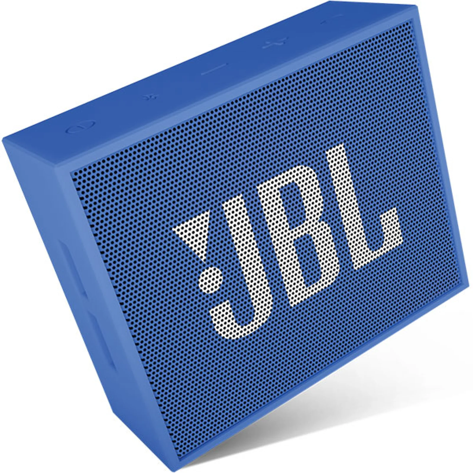 Портативна колонка JBL Go Blue (GOBLUE)