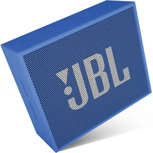 Портативная колонка JBL Go Blue (GOBLUE)