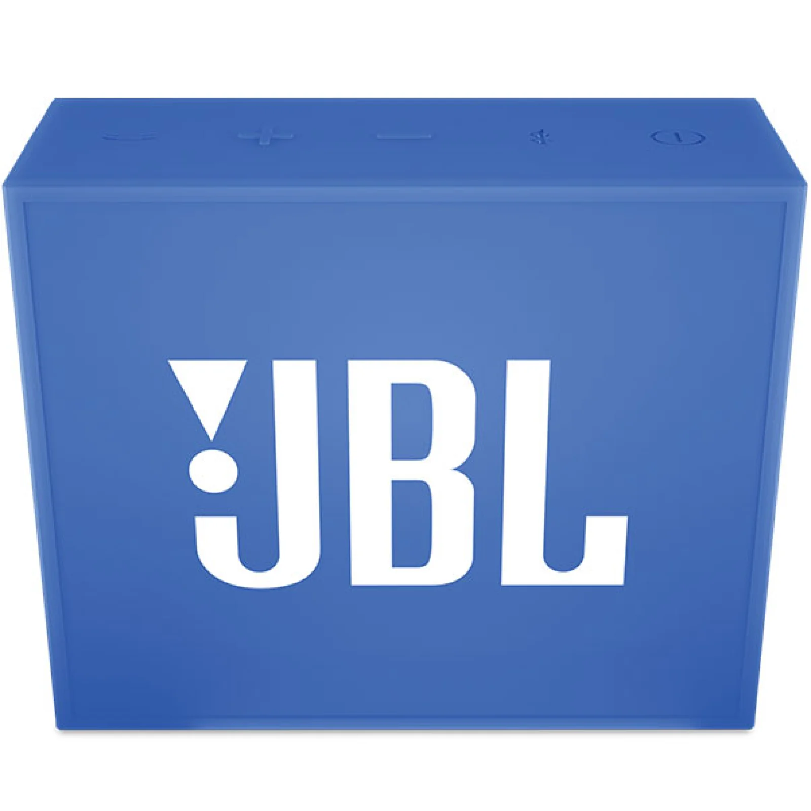 Портативна колонка JBL Go Blue (GOBLUE)