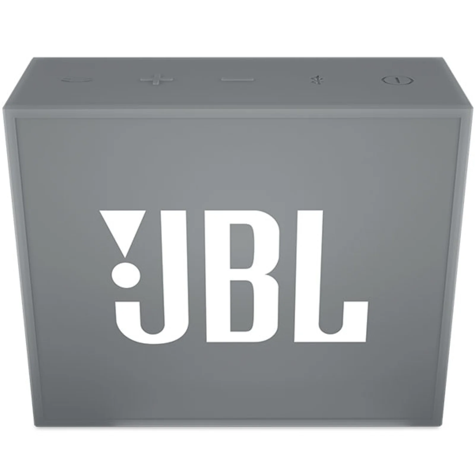 Портативна колонка JBL Go Gray (GOGRAY)