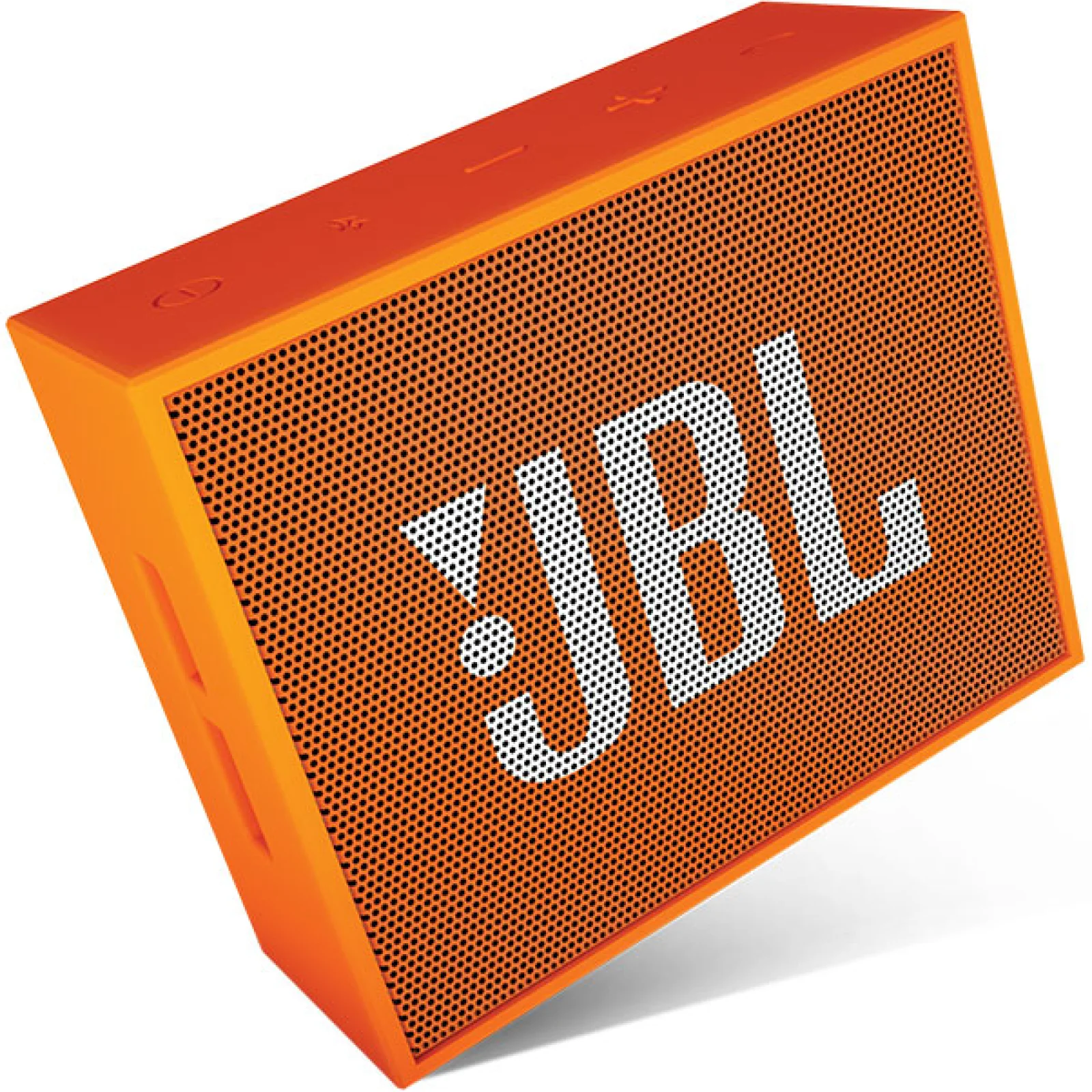 Портативна колонка JBL Go Orange (GOORG)