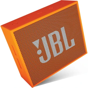 Колір: Помаранчевий - Портативна колонка JBL Go Orange (GOORG)