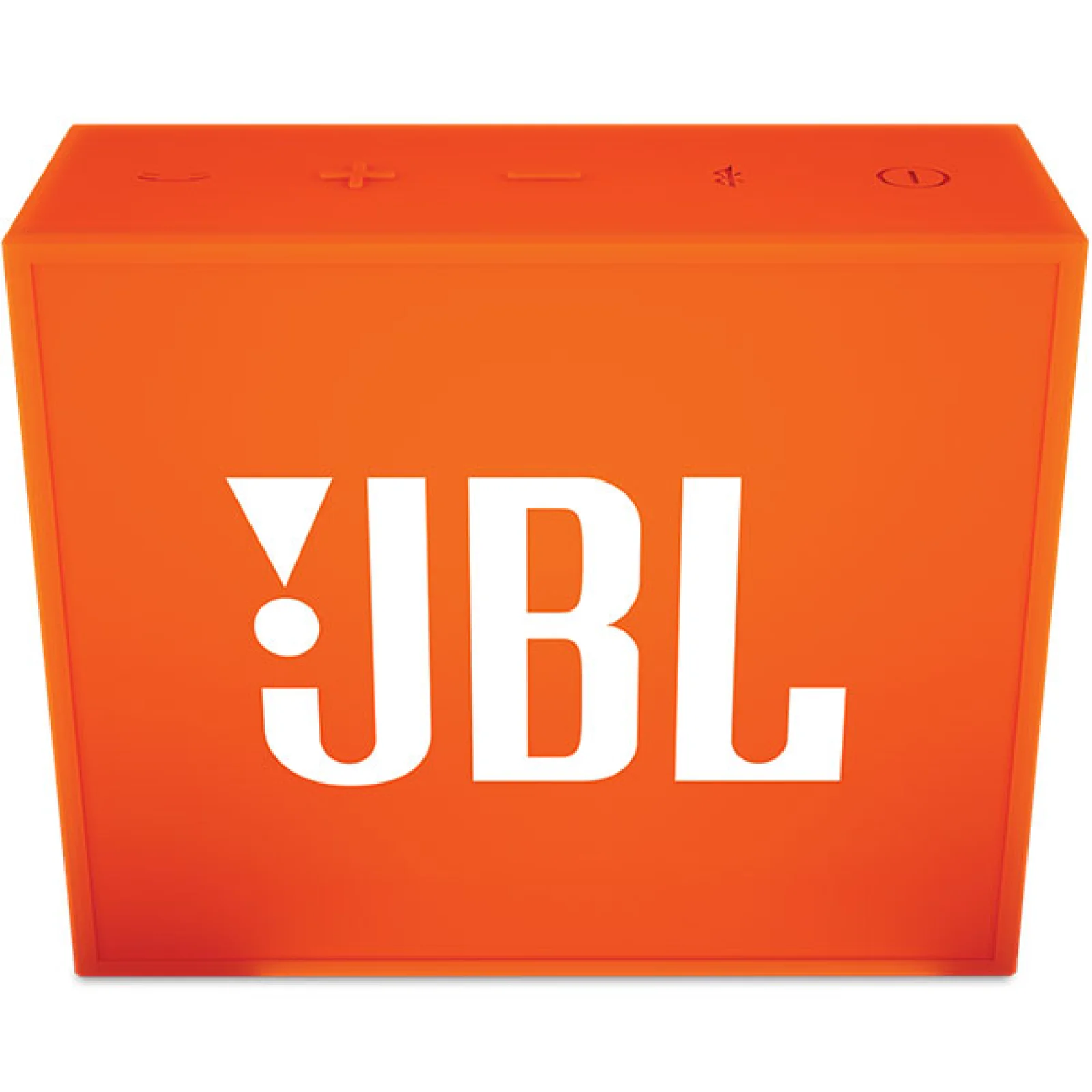 Портативна колонка JBL Go Orange (GOORG)