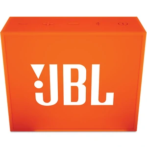 Портативна колонка JBL Go Orange (GOORG)