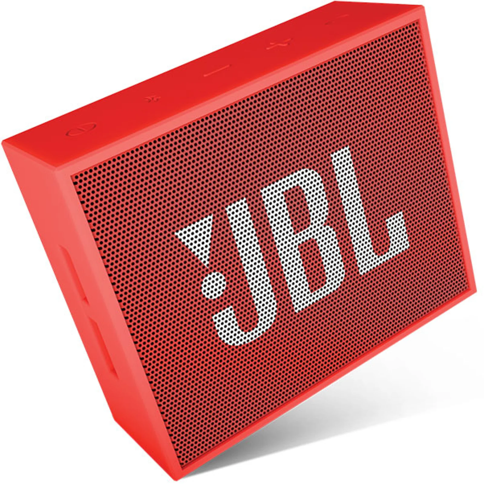 Портативна колонка JBL Go Red (GORED)