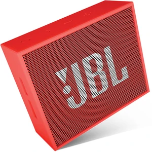 Колір: Червоний - Портативна колонка JBL Go Red (GORED)