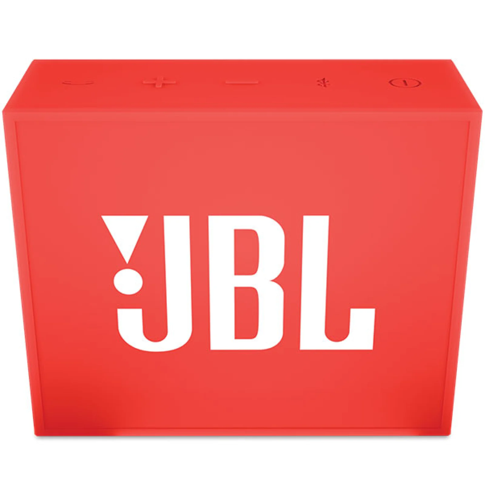 Портативна колонка JBL Go Red (GORED)