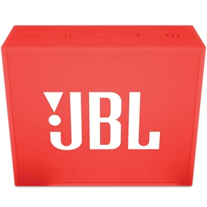 Портативна колонка JBL Go Red (GORED)