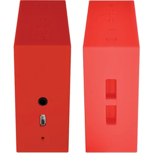Портативна колонка JBL Go Red (GORED)
