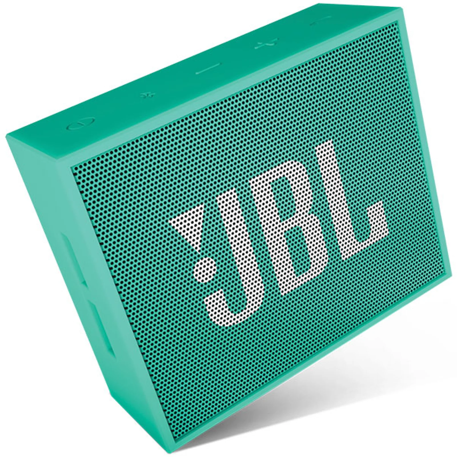 Портативна колонка JBL Go Teal (GOTEAL)