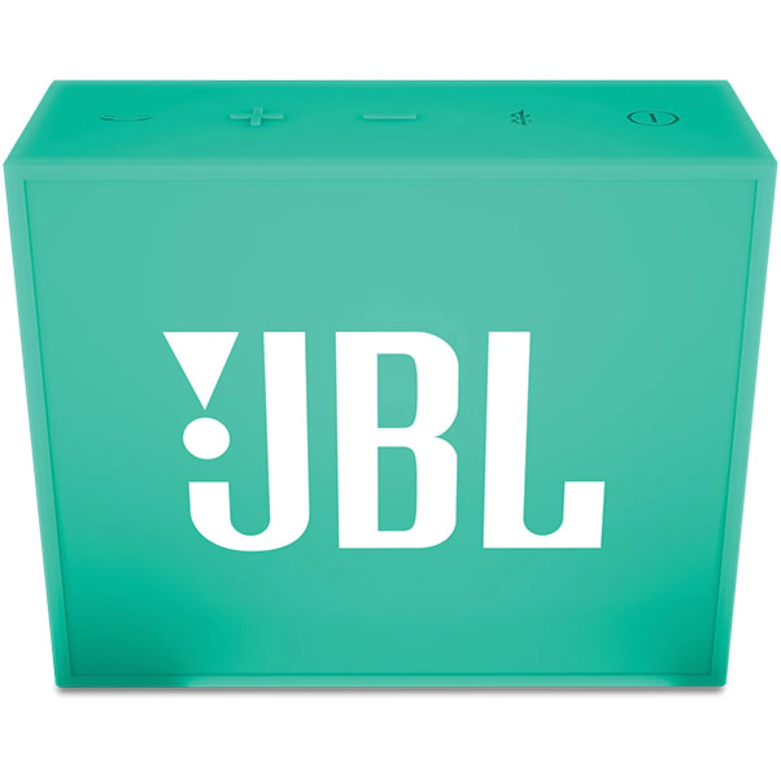 Портативна колонка JBL Go Teal (GOTEAL)