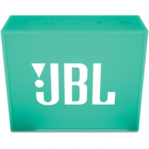 Портативна колонка JBL Go Teal (GOTEAL)