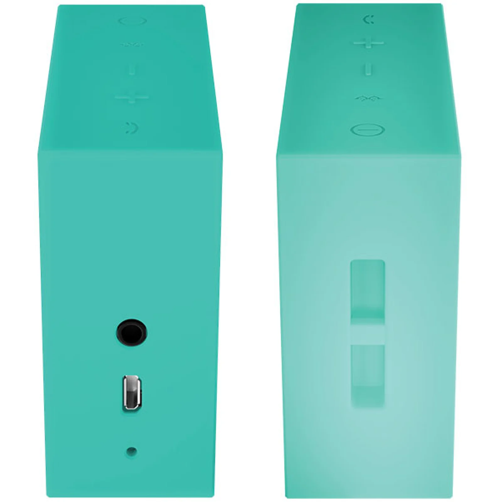 Портативна колонка JBL Go Teal (GOTEAL)