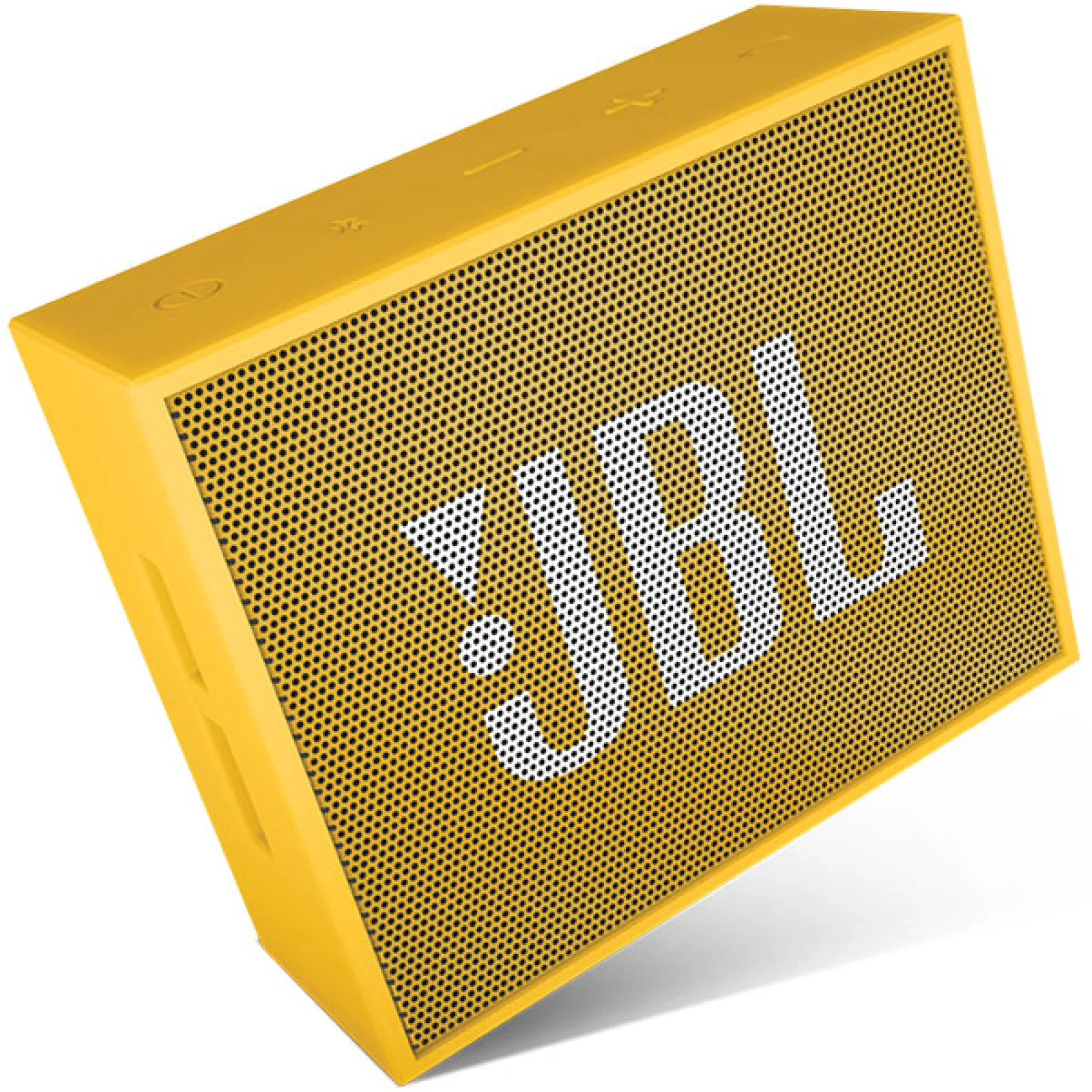 Портативна колонка JBL Go Yellow (GOYEL)