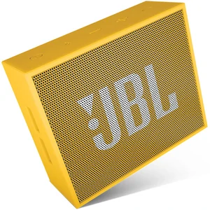Колір: Жовтий - Портативна колонка JBL Go Yellow (GOYEL)