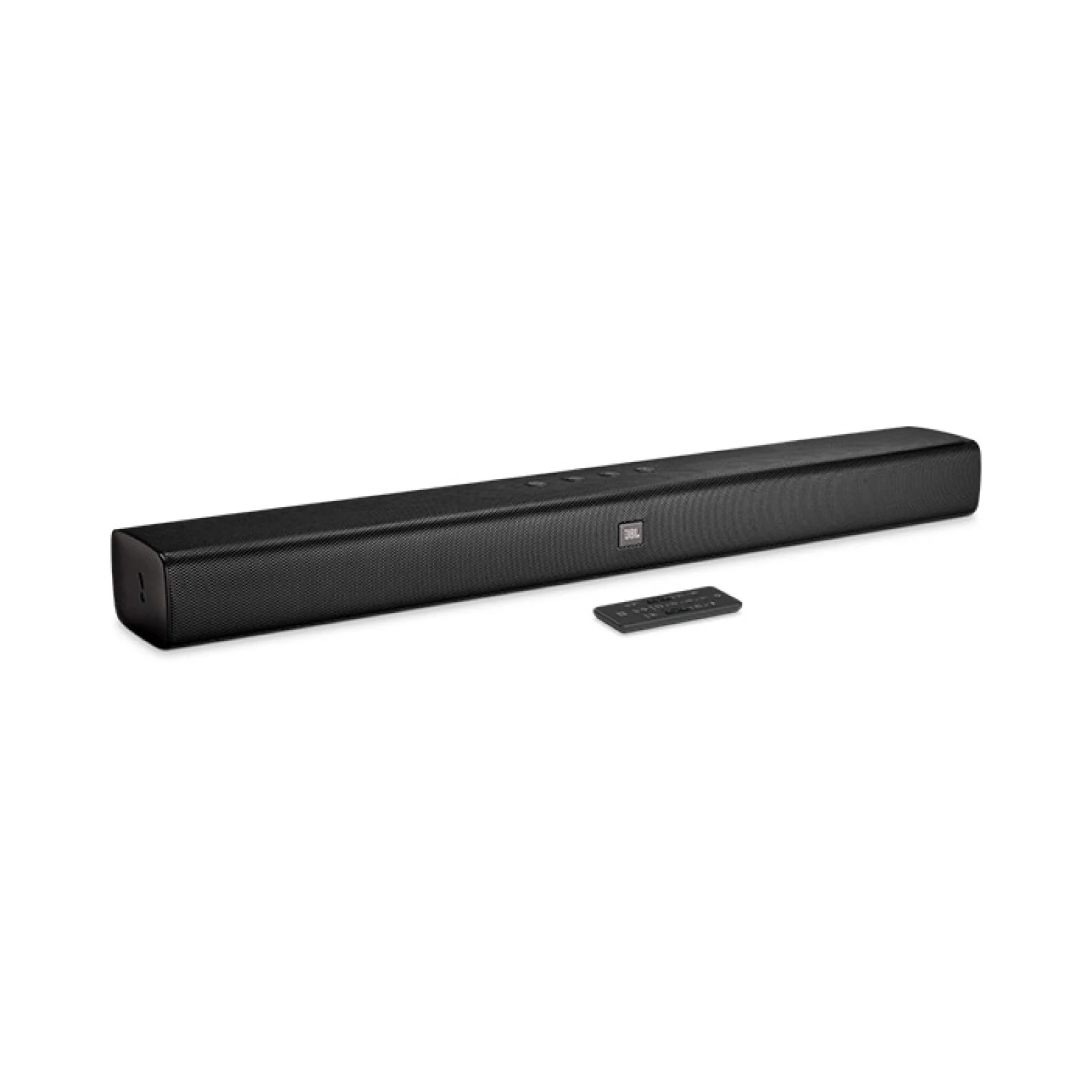 Звуковая панель (саундбар) JBL Bar Studio Black (JBLBARSBLKAM)