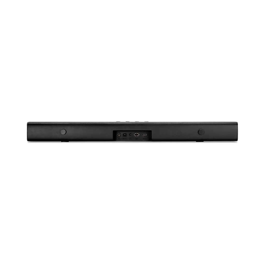 Звуковая панель (саундбар) JBL Bar Studio Black (JBLBARSBLKAM)