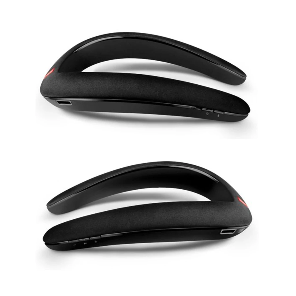 Портативная колонка JBL Soundgear BTA Black (JBLSOUNDGEARBABLK)