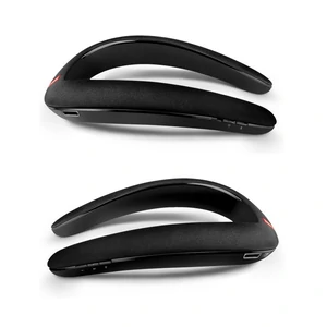 Портативная колонка JBL Soundgear BTA Black (JBLSOUNDGEARBABLK)