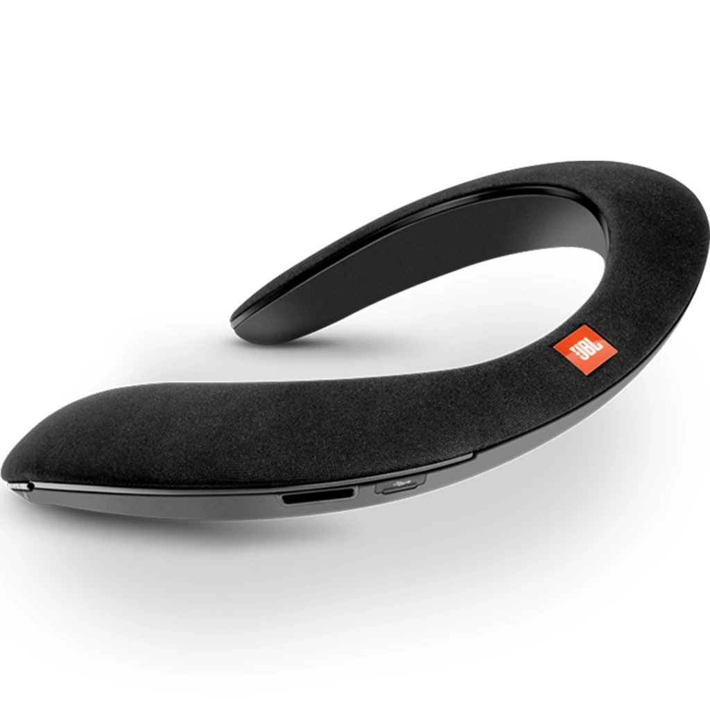 Портативная колонка JBL Soundgear BTA Black (JBLSOUNDGEARBABLK)