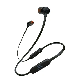 Навушники JBL T110BT Black ((JBLT110BTBLK)