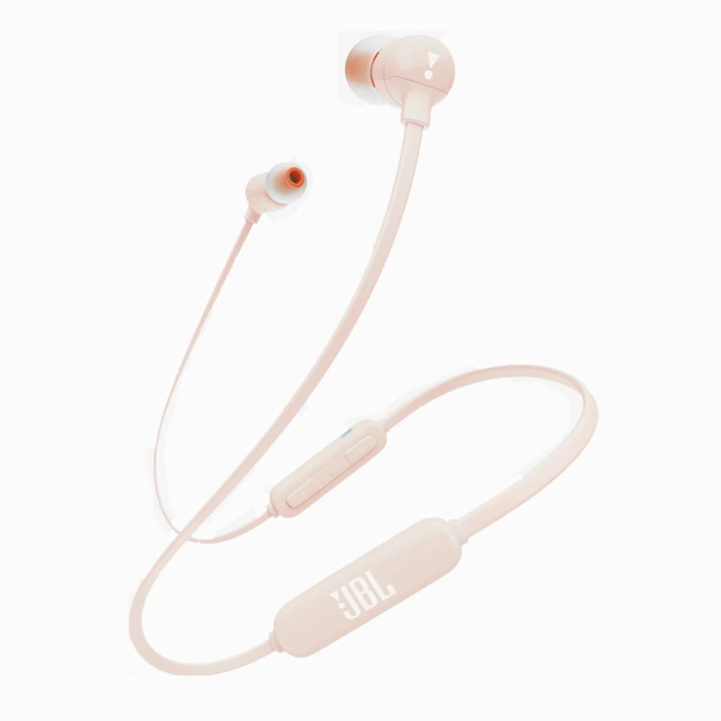 Наушники JBL T110BT Pink