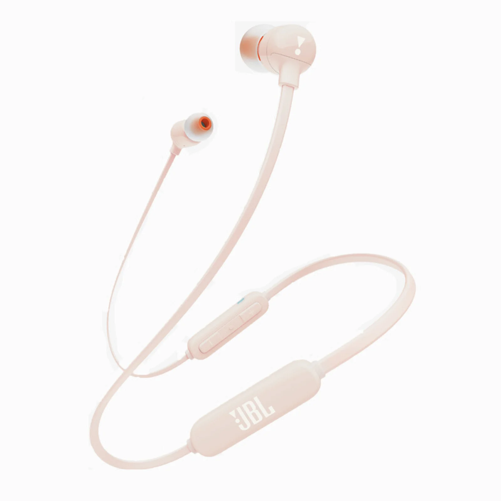 Наушники JBL T110BT Pink
