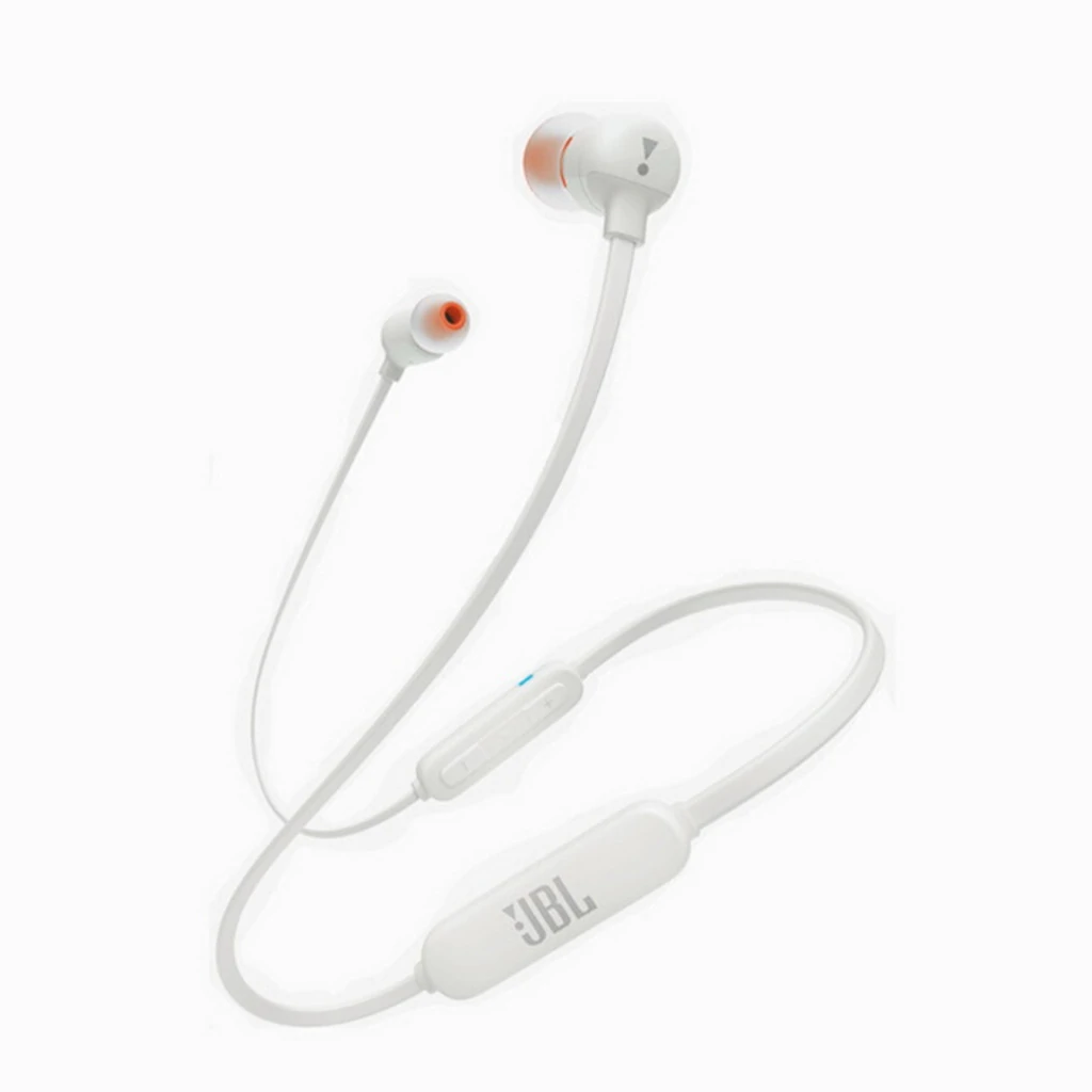 Наушники JBL T110BT White