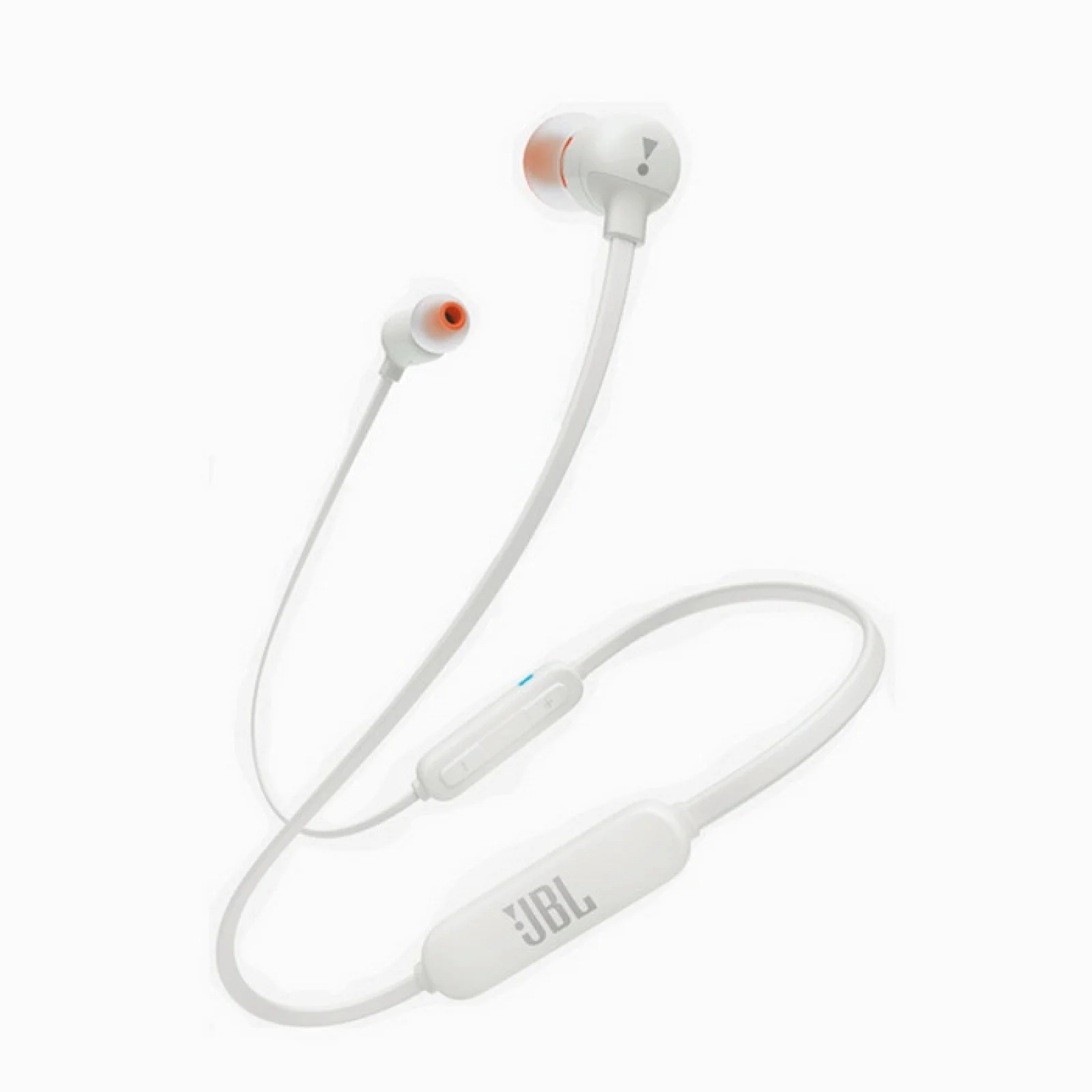 Наушники JBL T110BT White