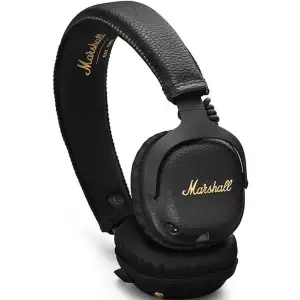 Навушники Marshall MID ANC Bluetooth Black (4092138)