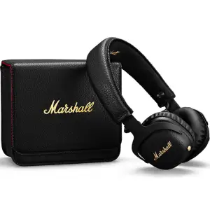 Навушники Marshall MID ANC Bluetooth Black (4092138)
