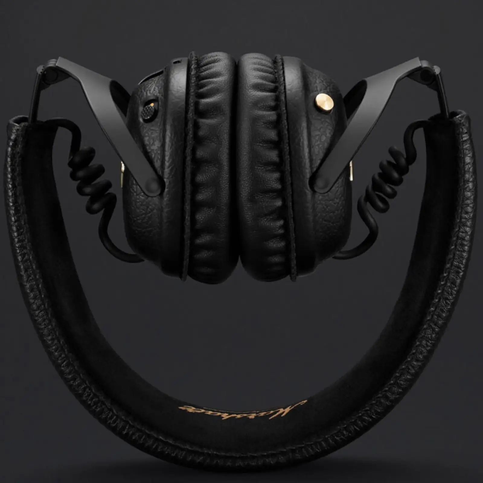 Навушники Marshall MID ANC Bluetooth Black (4092138)