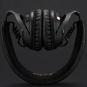 Навушники Marshall MID ANC Bluetooth Black (4092138)